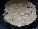 रागी के आटे का डोसा (ragi ke aate ka dosa recipe in Hindi)