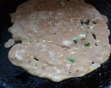 रागी के आटे का डोसा (ragi ke aate ka dosa recipe in Hindi) रेसिपी चरण 3 फोटो