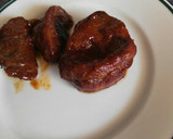 Foto del paso 6 de la receta: Carrilleras con miel