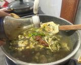 Foto langkah ke 8 dari resep Thai Green Curry ala fe.