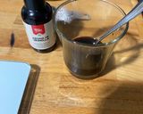 Foto del paso 4 de la receta Bundt Cake de Café ☕️ ☕️ ☕️