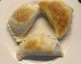 Foto del paso 6 de la receta: Empanadas de carne al horno