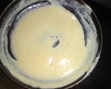 A picture of step 1 of Baked Yogurt/Card/Baked Doi.