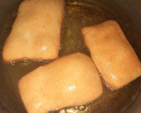 Foto del paso 5 de la receta: Tortas fritas esponjosas