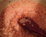صورة لخطوة 4 من وصفة أرز باللحم
