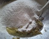 Foto del paso 3 de la receta: Muffins🍮 de banano🍌🍯!!!