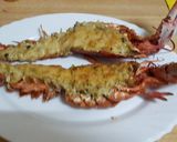 Foto del paso 12 de la receta 🇫🇷 Bogavante thermidor 🇫🇷