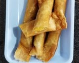 Foto langkah ke 5 dari resep Pisang Aroma.