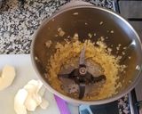 Foto del paso 1 de la receta: Bizcocho manzana Thermomix