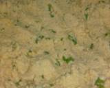Kalmi vada recipe step 1 photo