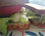 Foto del paso 3 de la receta: Hamburguesas veganas de soja texturizada