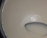 Foto del paso 7 de la receta: Crema de champiñón a base de salsa bechamel