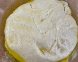 Une image de l'étape 4 de Foccacia 🇮🇹.