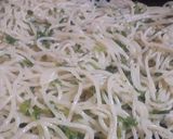 Foto del paso 3 de la receta: Pasta al ajillo