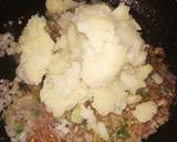 Aloo kachori recipe step 2 photo