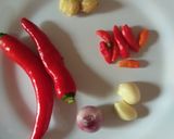 Foto langkah ke 3 dari resep Oseng tempe buncis.