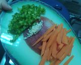 Foto del paso 1 de la receta: Guiso de jurel en tarro
