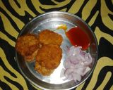 সোয়া চপ (soya chop recipe in Bengali) রেসিপির ধাপ 4 ছবি