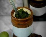 A picture of step 3 of Amla Chutney.