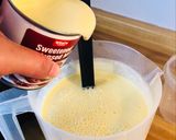 Foto del paso 12 de la receta: Agua de horchata de mango