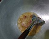 Foto langkah ke 4 dari resep Terong ikan asap.