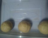Foto langkah ke 3 dari resep Sausage Bread.
