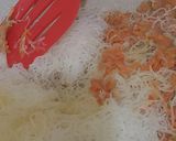 Foto langkah ke 3 dari resep Martabak Mie.