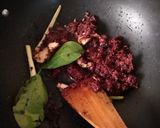 Foto langkah ke 3 dari resep Brongkos Jogja.