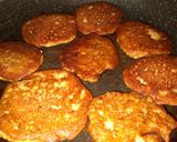 हिमाचली स्टाईल भल्ले : (himachali style bhalle recipe in marathi) रेसिपी स्टेप 3 फोटो 