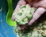 Foto langkah ke 4 dari resep Perkedel kentang anti gagal.