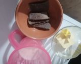 Foto del paso 3 de la receta: Bombones de chocolate con relleno de Maracuyá con Mezcal