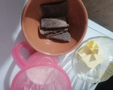 Foto del paso 3 de la receta: Bombones de chocolate con relleno de Maracuyá con Mezcal
