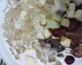 Foto langkah ke 2 dari resep Salad Buah.