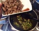 Foto del paso 10 de la receta: Strogonof liviano