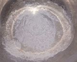 Foto del paso 3 de la receta: Sopaipillas Chilenas al horno, de Avena Integral✔Sin Gluten✔✔Muy Ricas✔