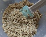Bejgli recept fázis 2 fotója