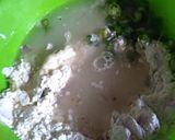 Foto langkah ke 3 dari resep Tempe mendoan.