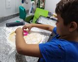 Foto del paso 5 de la receta: Alfajores de maicena