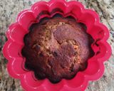 Foto del paso 8 de la receta: Torta dulce de calabacín y otros sabores anyestrella