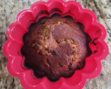 Foto del paso 8 de la receta: Torta dulce de calabacín y otros sabores anyestrella