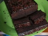 Brownis ala amanda