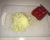 Foto del paso 1 de la receta: Pebre a la italiana