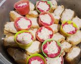 Foto langkah ke 3 dari resep 236. Tahu Bakso Frozen.
