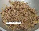 Foto langkah ke 3 dari resep Lasagna (Beef).