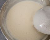 Une image de l'étape 4 de Pancakes.