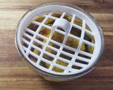 Une image de l'étape 4 de Sauce Vinaigrette Balsamique-Soja.