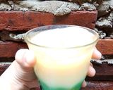 Foto langkah ke 4 dari resep Mango Zoda.