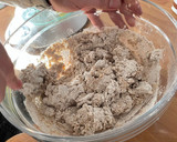 Foto del paso 4 de la receta: Pan integral