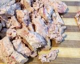 Foto del paso 2 de la receta Foie gras de pato