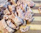 Foto del paso 2 de la receta: Foie gras de pato